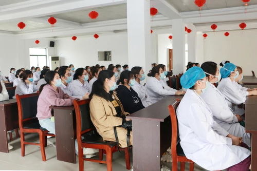 提升服務(wù) 禮儀必行丨上虞第三醫(yī)院開展護士禮儀培訓(xùn)助力專業(yè)發(fā)展