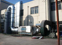 龍巖廢氣治理設(shè)備 定型機(jī)廢氣處理設(shè)備報(bào)價及最低價廠家分析