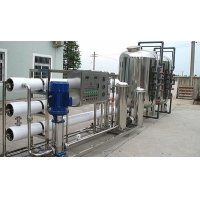 供應(yīng)云南20噸食品廠純凈水設(shè)備產(chǎn)品展示 - 云南芬源環(huán)保科技