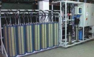 高濃污水處理的新利器 HRE成套工藝設(shè)備及其在環(huán)保領(lǐng)域的應(yīng)用