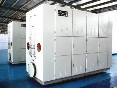 全自動(dòng)蘭州活性炭廢氣凈化設(shè)備 技術(shù)優(yōu)勢與市場應(yīng)用解析