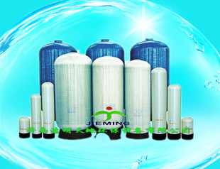 水處理配件一站式解決方案 濟(jì)南潔明天地環(huán)保設(shè)備產(chǎn)品展示第1頁